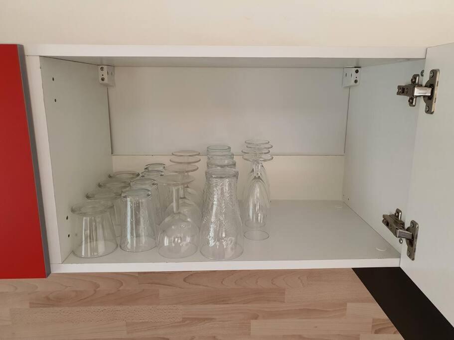 Charmante Maison 1 Chambre Avec Terrasse N'1 Équihen-Plage Εξωτερικό φωτογραφία