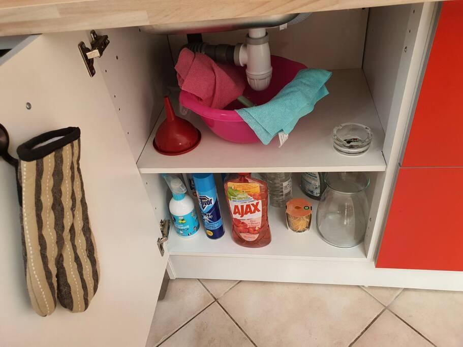 Charmante Maison 1 Chambre Avec Terrasse N'1 Équihen-Plage Εξωτερικό φωτογραφία