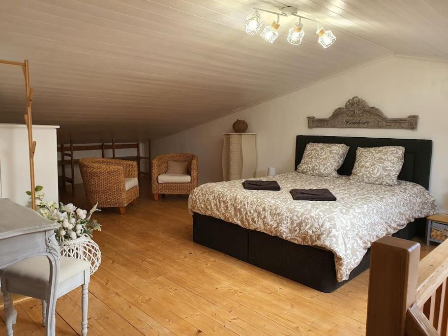 Charmante Maison 1 Chambre Avec Terrasse N'1 Équihen-Plage Εξωτερικό φωτογραφία
